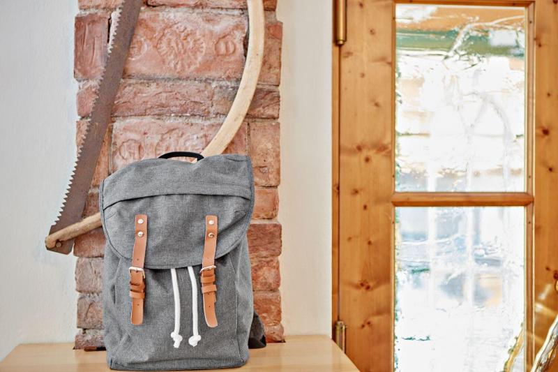 בית מלון כפרי Garni Alte Säge Ruhpolding