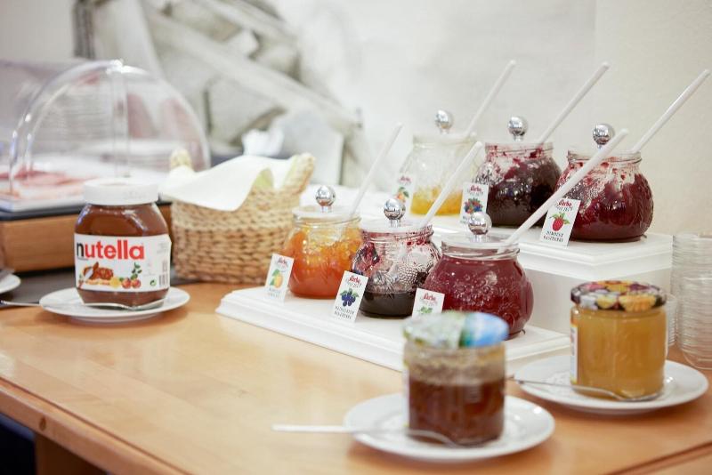 בית מלון כפרי Garni Alte Säge Ruhpolding