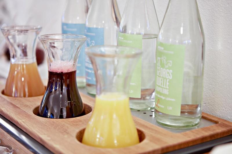 בית מלון כפרי Garni Alte Säge Ruhpolding