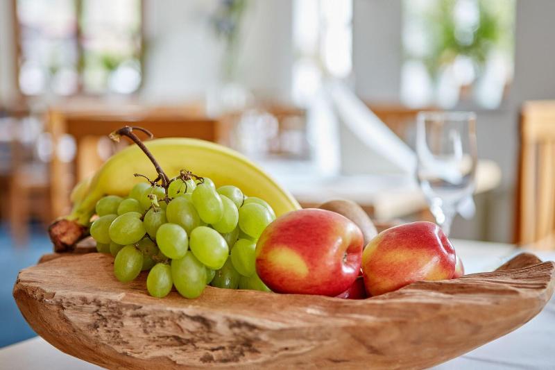 בית מלון כפרי Garni Alte Säge Ruhpolding