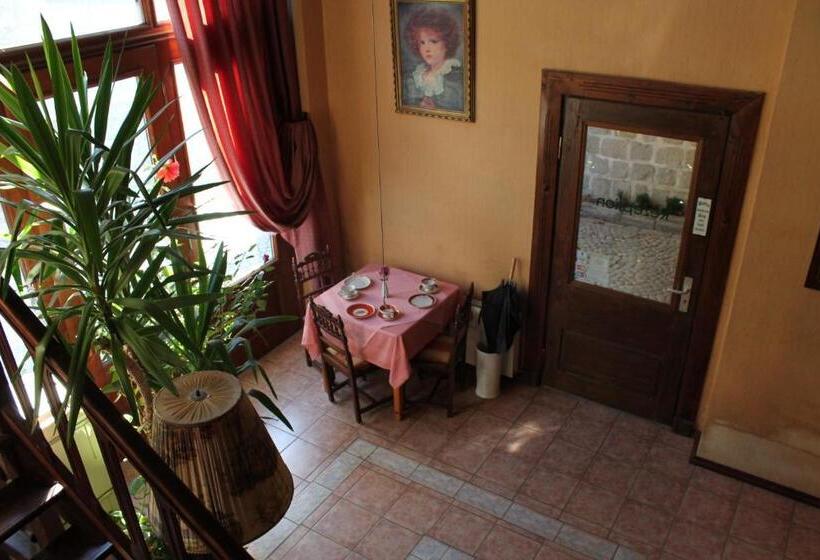 ホテル Garni Am Dippeplatz