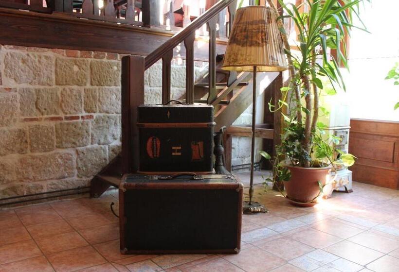 ホテル Garni Am Dippeplatz