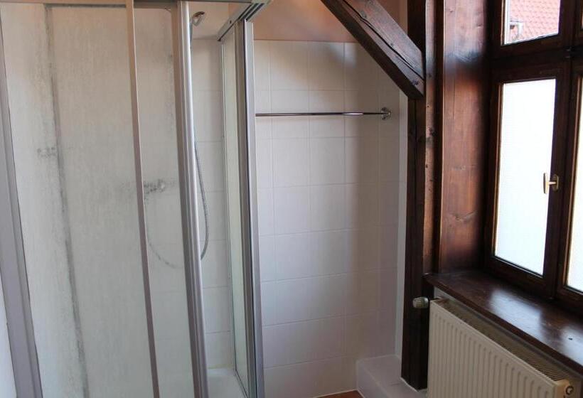 ホテル Garni Am Dippeplatz