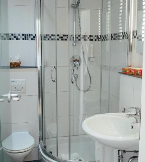 호텔 Garni Ammergauer Hof