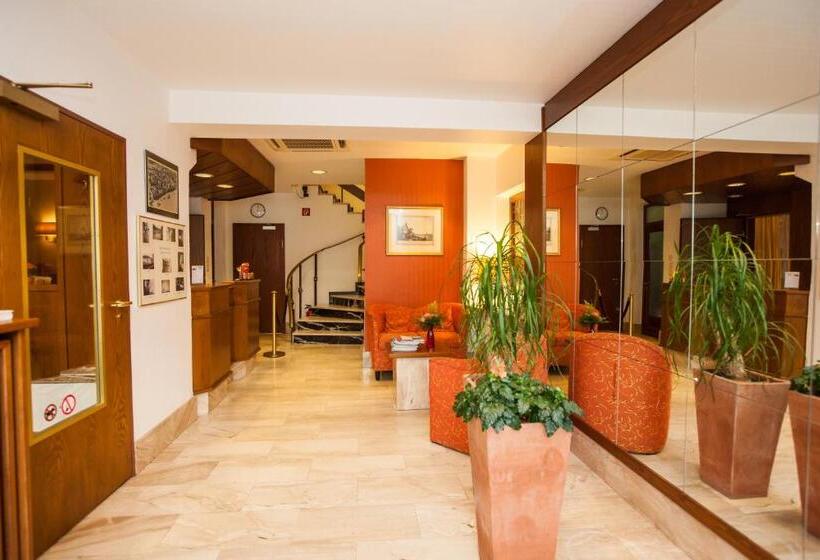 酒店 Garni Gunther