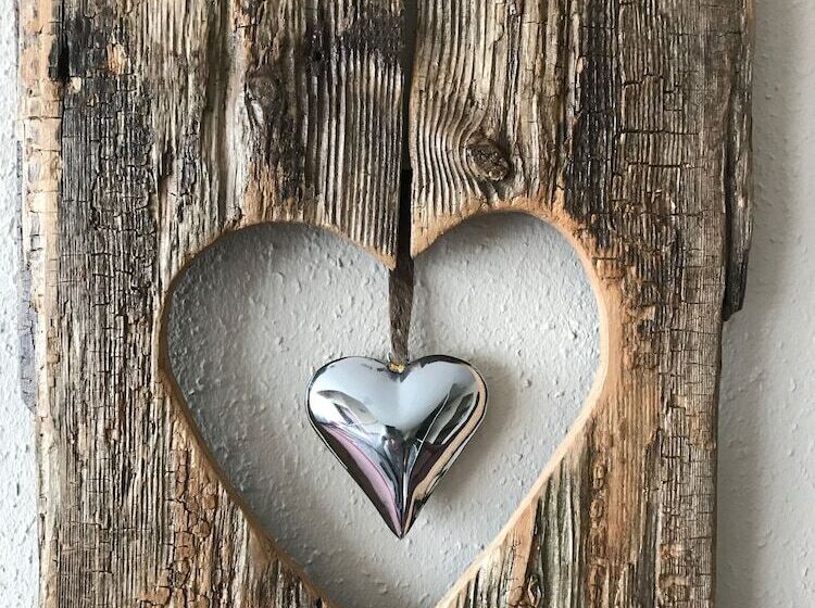 Отель Garni Haus Alpine   Chiemgau Karte Inkl