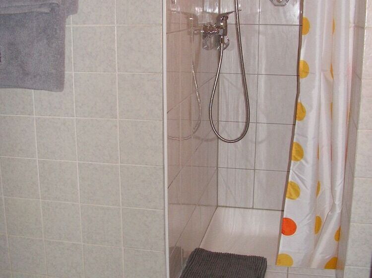 Отель Garni Haus Alpine   Chiemgau Karte Inkl