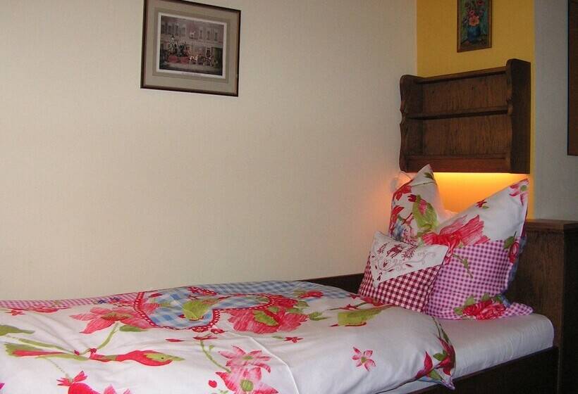 Отель Garni Haus Alpine   Chiemgau Karte Inkl