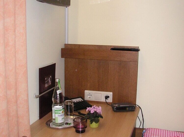 Отель Garni Haus Alpine   Chiemgau Karte Inkl