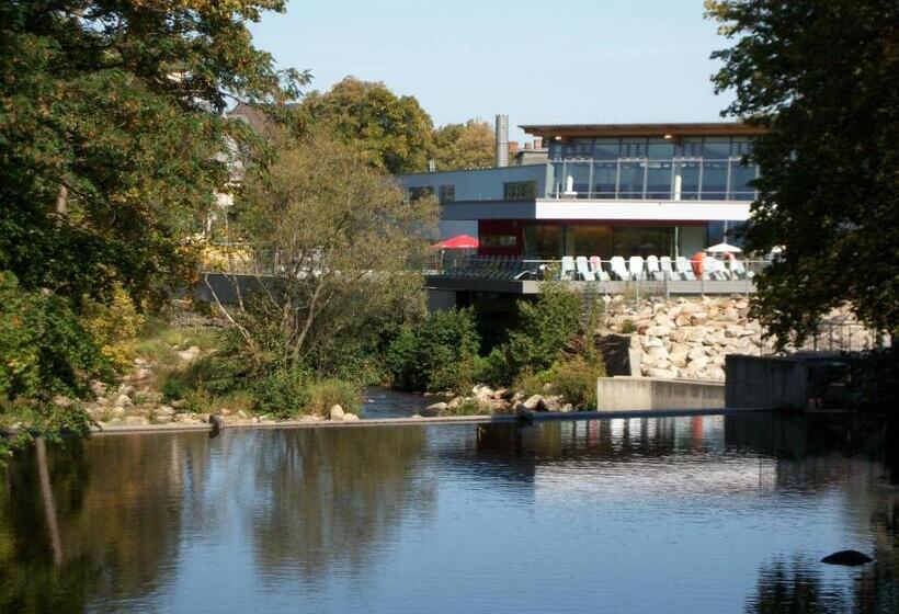 בית מלון כפרי Garni Haus Sonneneck