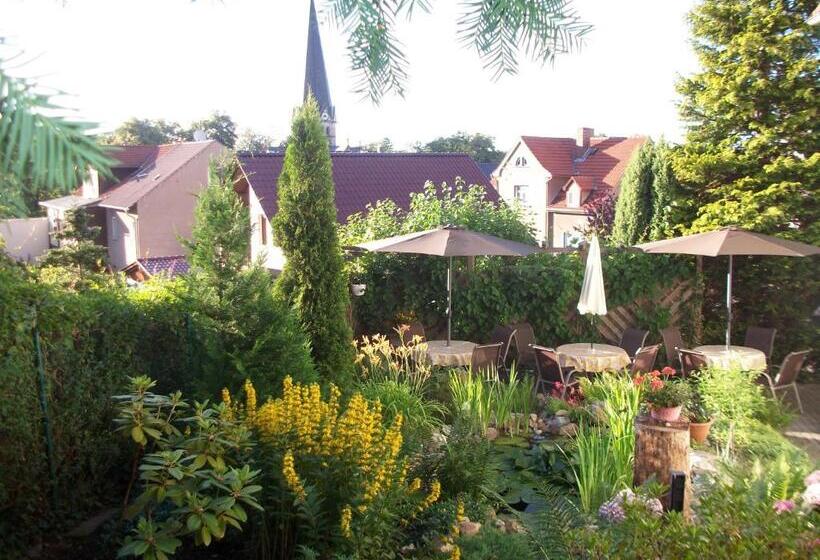 בית מלון כפרי Garni Haus Sonneneck