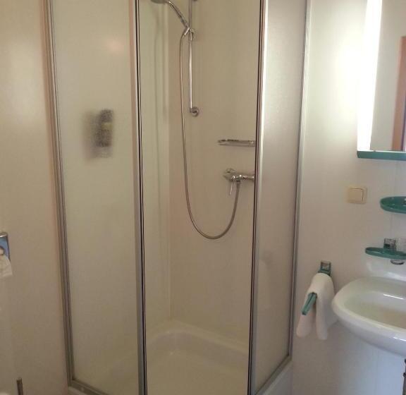 בית מלון כפרי Garni Haus Sonneneck