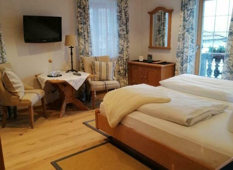 酒店 Garni Reiffenstuel