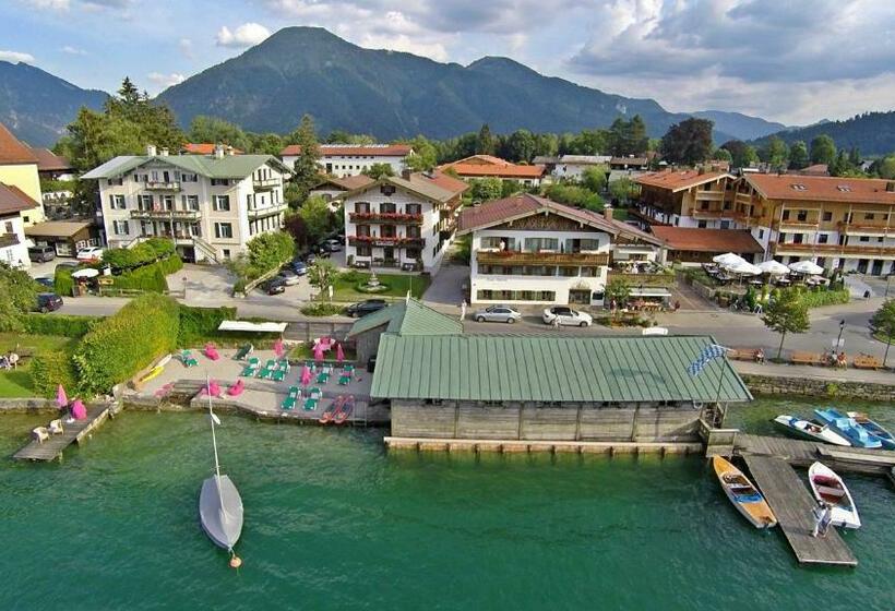 酒店 Garni Reiffenstuel