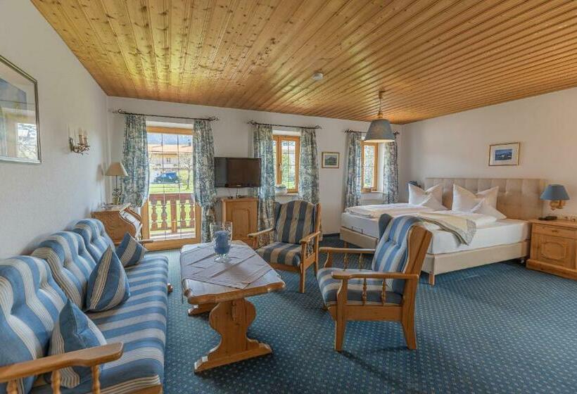 酒店 Garni Reiffenstuel