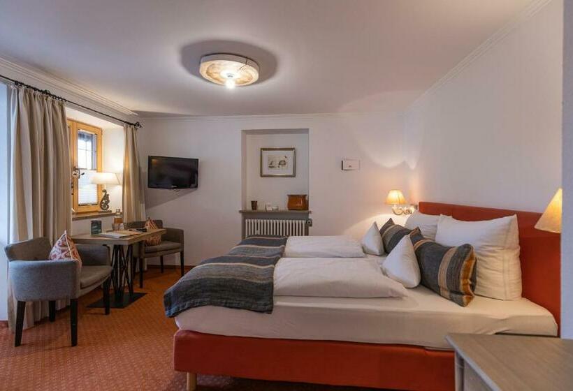 酒店 Garni Reiffenstuel