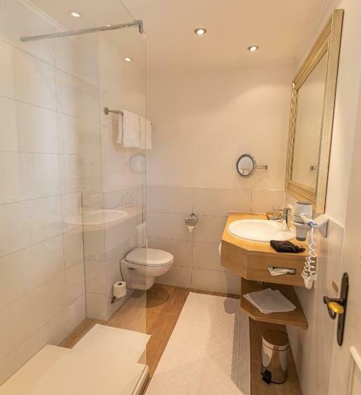 酒店 Garni Reiffenstuel