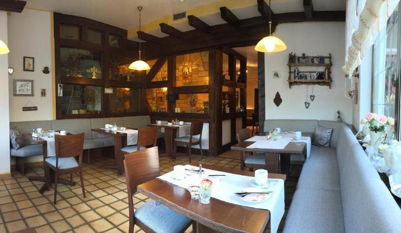 Отель Der Schützenhof