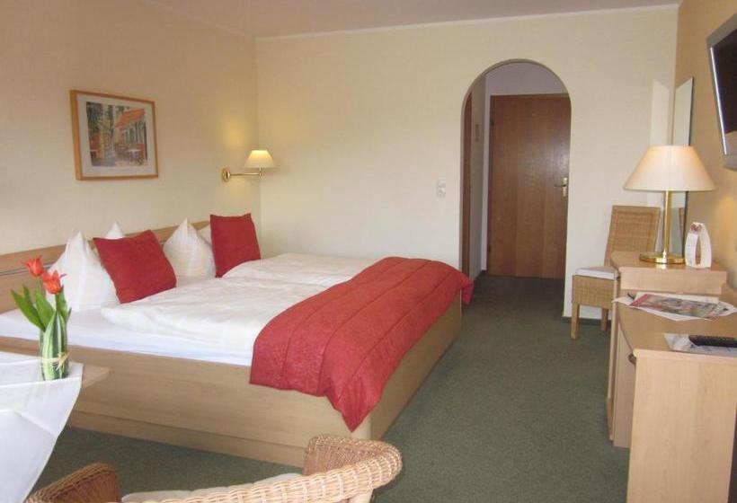 Отель Der Schützenhof