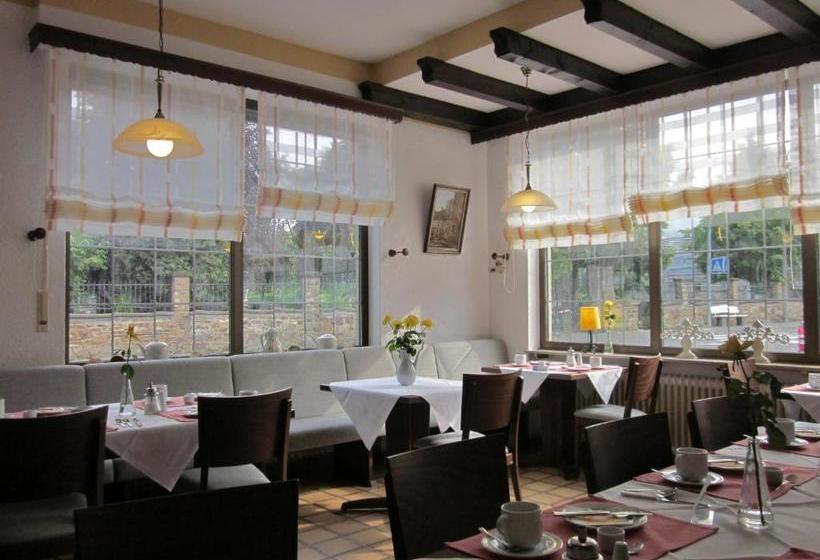 Отель Der Schützenhof