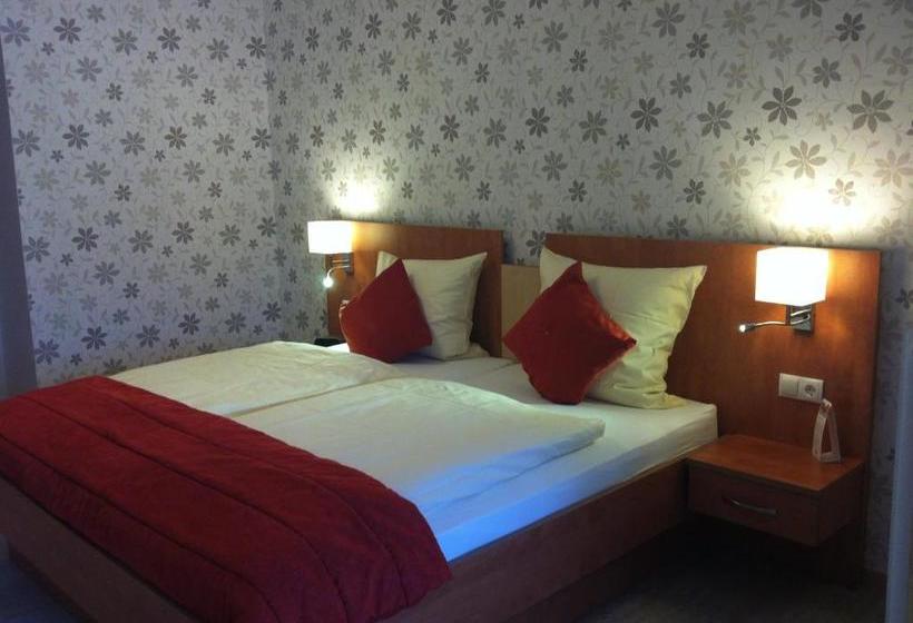 Отель Der Schützenhof