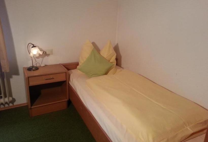 Hotelli Garni Seebachstüble