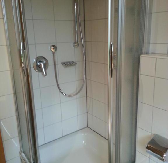 Отель Garni Seebachstüble