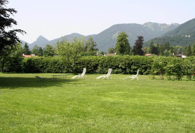 Отель Garni Sonnenhof