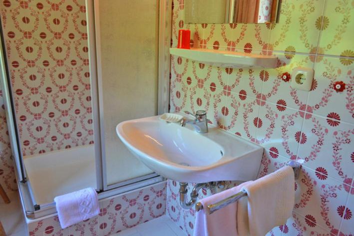 Отель Garni Sonnenhof