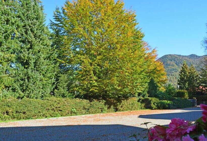 Отель Garni Sonnenhof