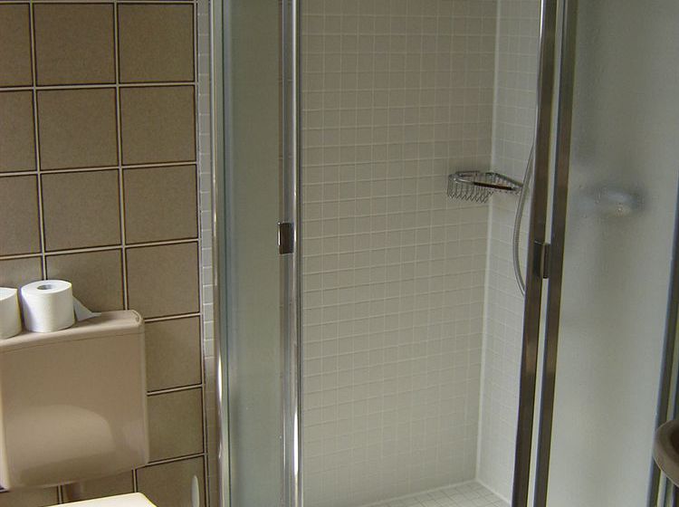 بنسيون Gästehaus Edelweiss