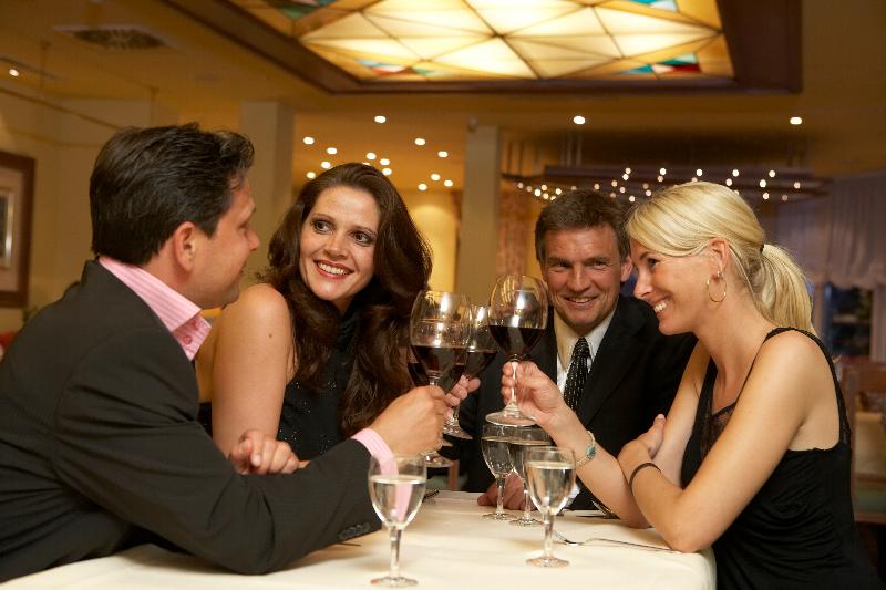 Göbel`s Hotel Quellenhof