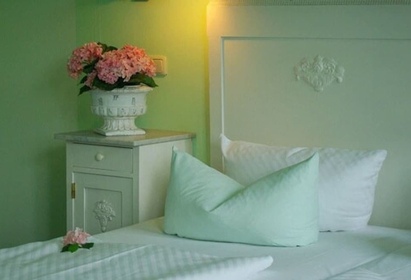 酒店 Goldener Anker