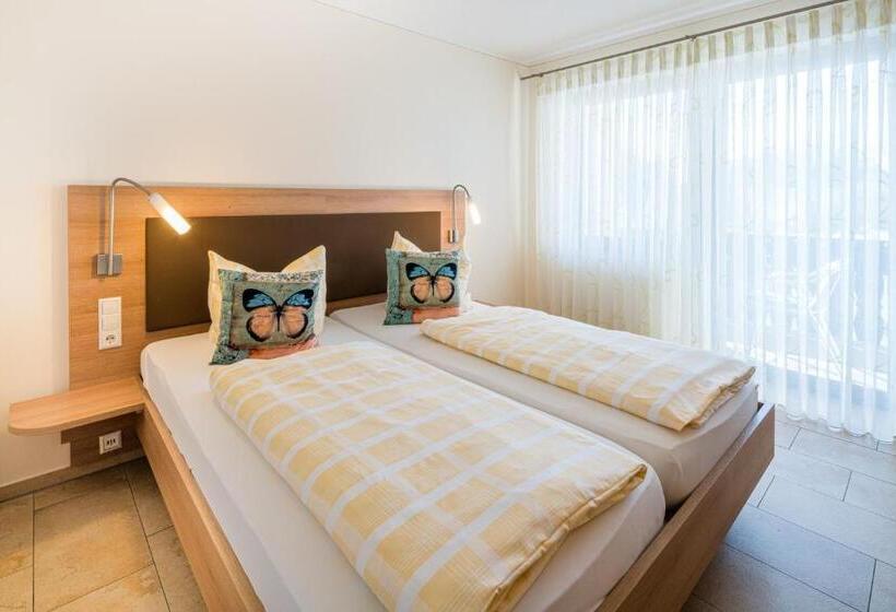 בית מלון כפרי Goldener Löwe