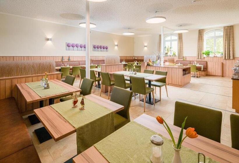 בית מלון כפרי Goldener Löwe