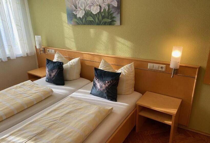 בית מלון כפרי Goldener Löwe