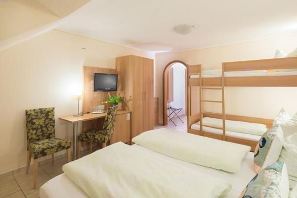 בית מלון כפרי Goldener Löwe