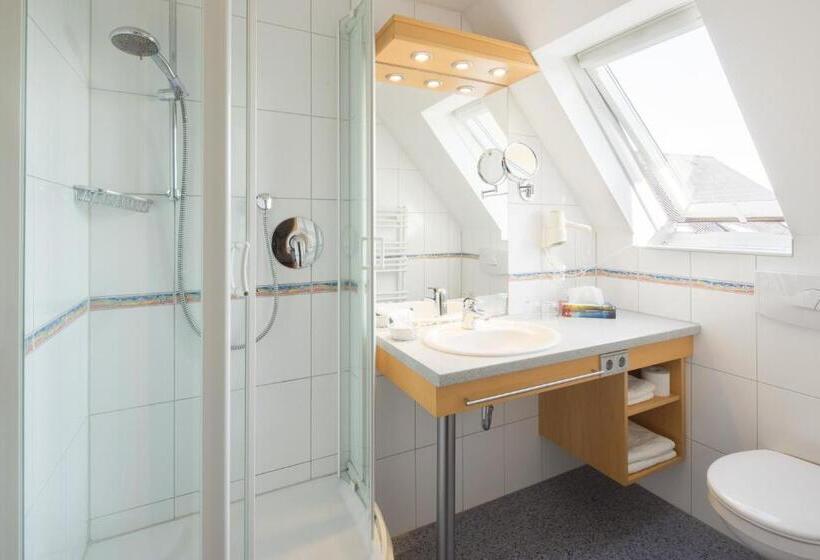 בית מלון כפרי Goldener Löwe