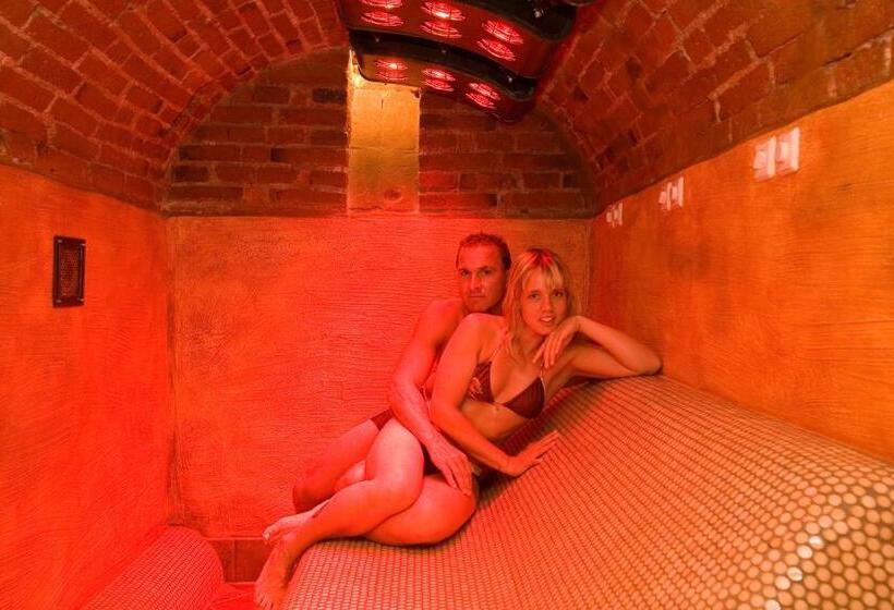 Gräfliches Hotel Alte Post