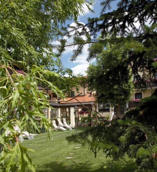 Gräfliches Hotel Alte Post