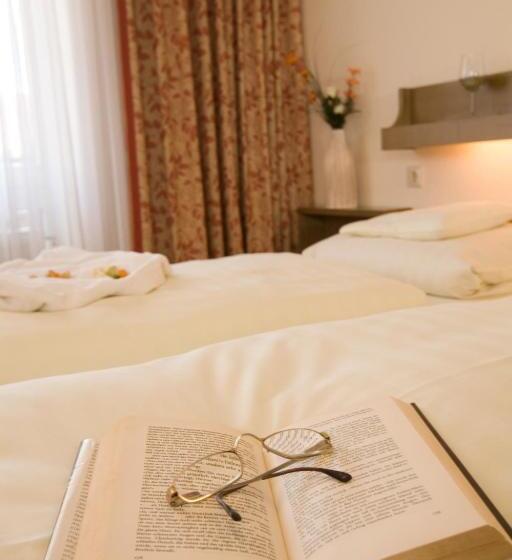 Gräfliches Hotel Alte Post