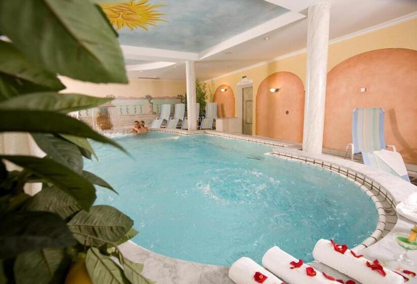 Gräfliches Hotel Alte Post