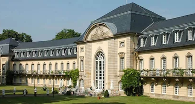 Grandhotel Esplanade