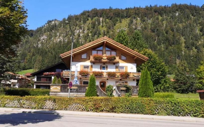 酒店 Gästehaus Münchner Kindl