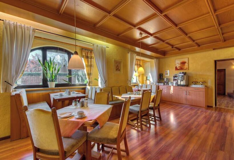 Trail Hotel Oberstaufen