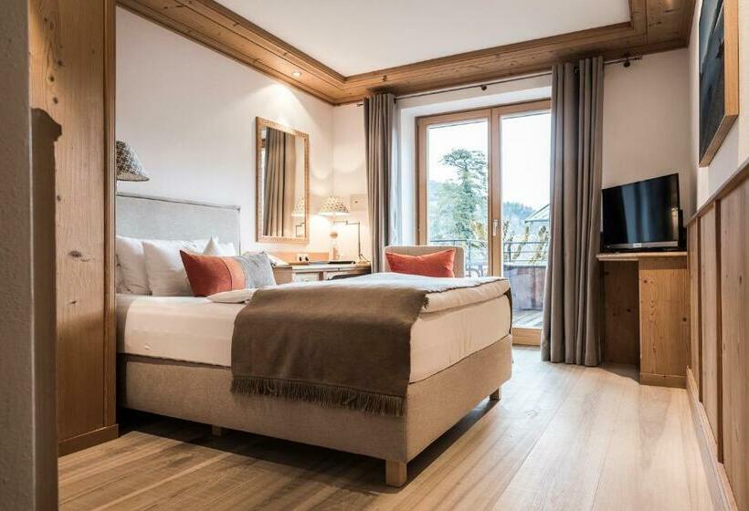 Отель Haltmair Am See