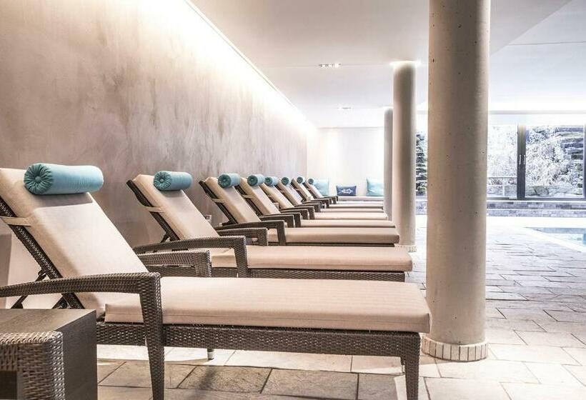 Отель Haltmair Am See