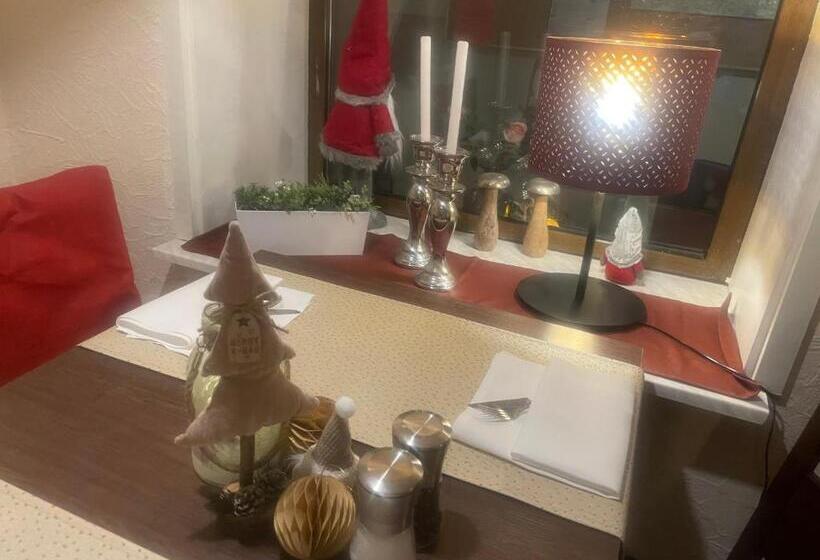 Harzhotel Warnstedter Krug