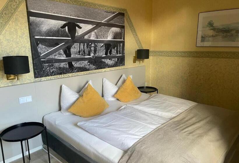 Harzhotel Warnstedter Krug