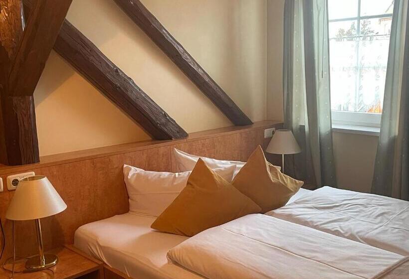 Harzhotel Warnstedter Krug